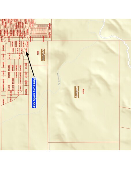 More Photos Of Ryan Crossing Andrews Ranch @ Ryan Crossing, San Antonio Land For Sale