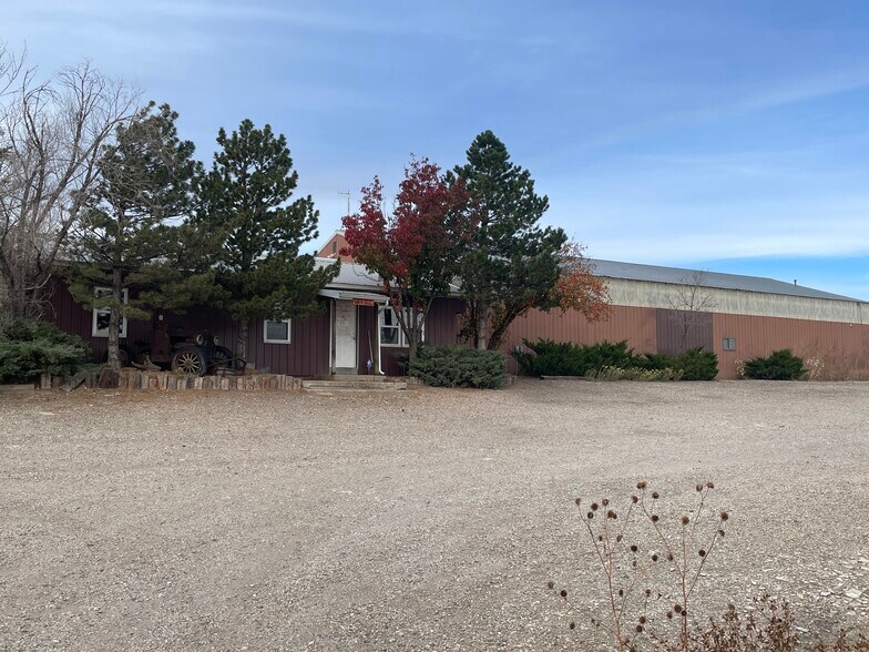 Primary Photo Of 209 N County Road 23H, Loveland Industrial For Sale