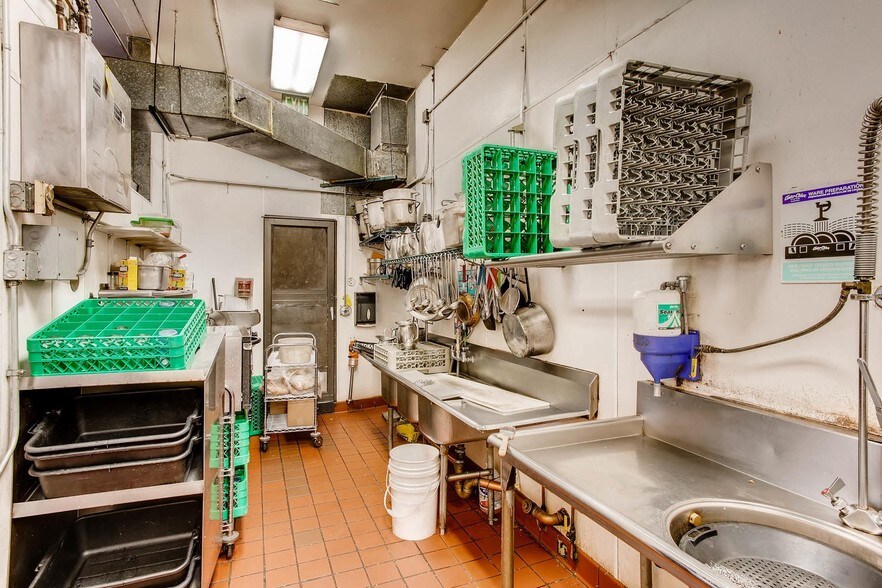 More Photos Of 620-630 E 17th Ave, Denver Storefront Retail Office For Sale