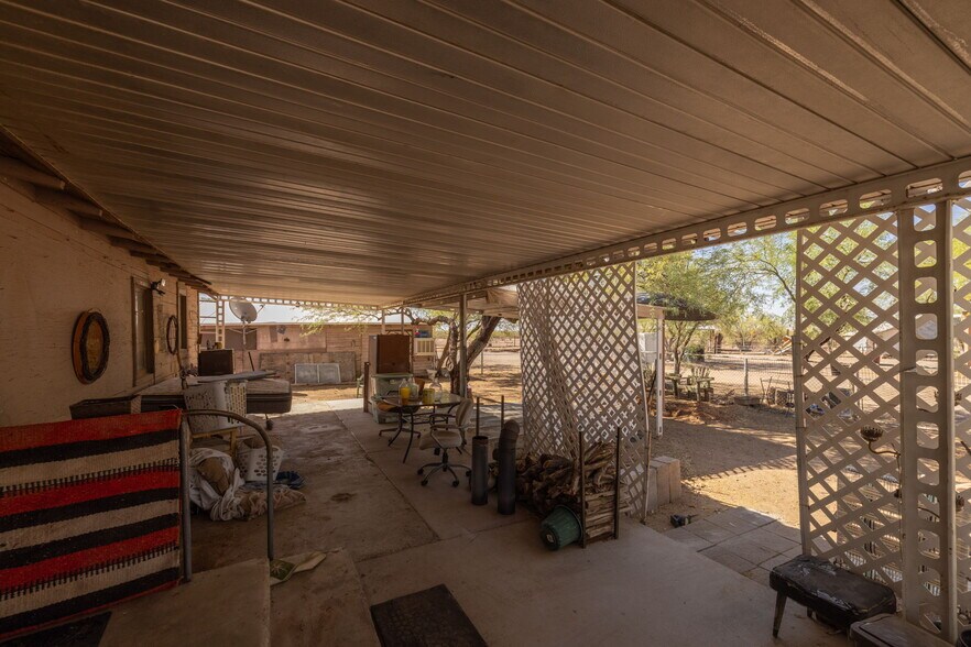 More Photos Of 15775 E US Highway 60, Gold Canyon Land For Sale