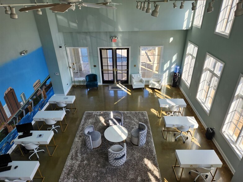 More Photos Of 13801 Village Place Dr, Midlothian Unknown For Lease