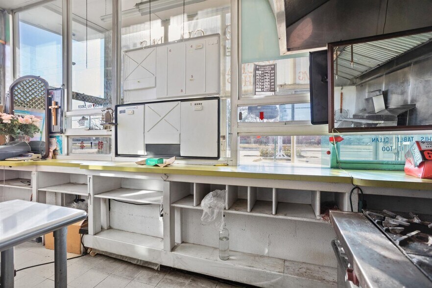 More Photos Of 5862 Jefferson Ave, Newport News Freestanding For Sale