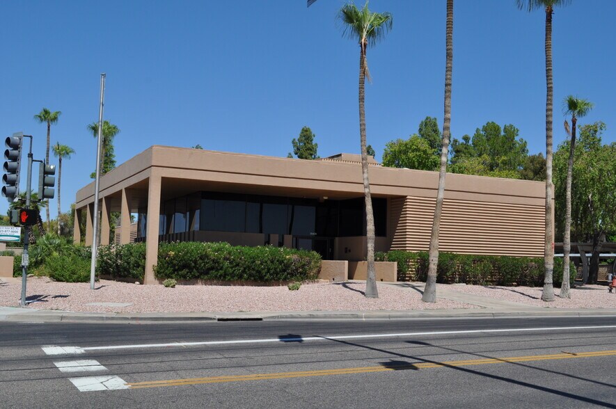 More Photos Of 15405 N 99th Ave, Sun City Medical For Lease