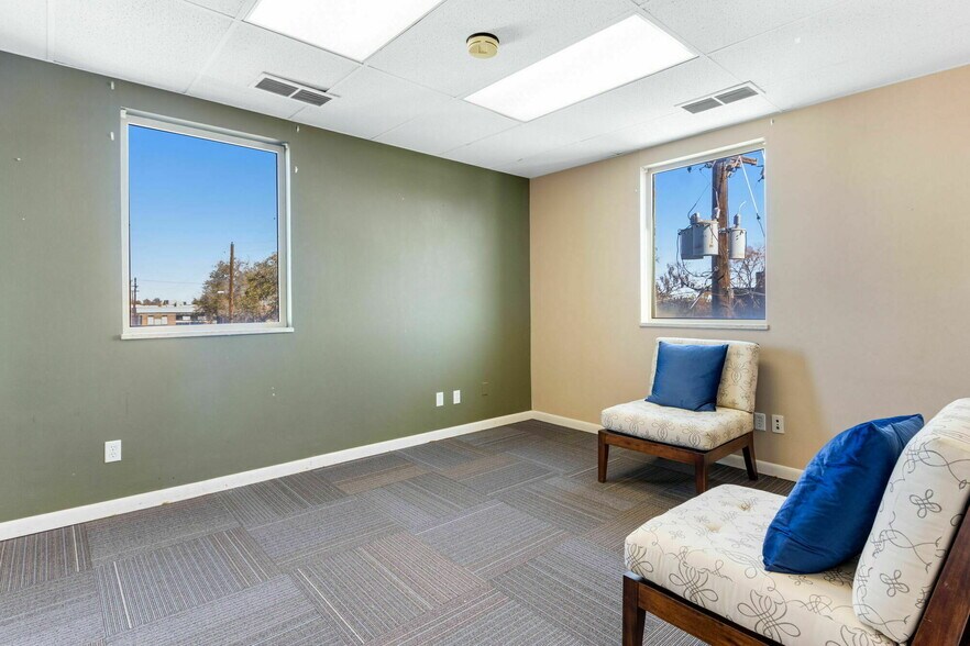 More Photos Of 2140 S Holly St, Denver Office For Lease