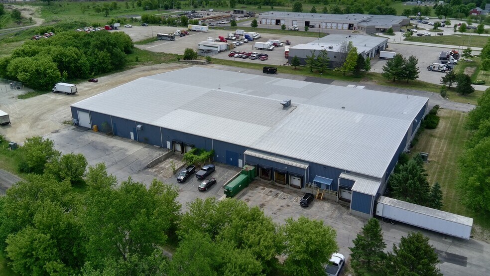 More Photos Of 3920 Kennedy Rd, Janesville Warehouse For Sale