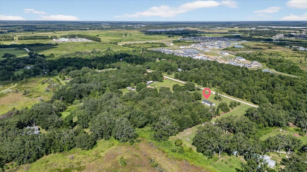 More Photos Of 31326 Tyndall Rd, Wesley Chapel Land For Sale