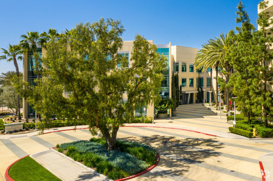 Primary Photo Of 130 Vantis Dr, Aliso Viejo Office For Lease