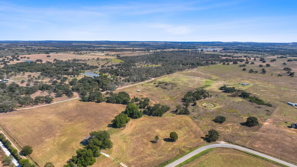 More Photos Of 5501 Old Colony Line Rd, Lockhart Land For Sale