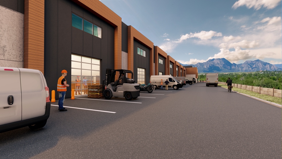 More Photos Of 1443 S Arthur Ave, Louisville Office For Lease