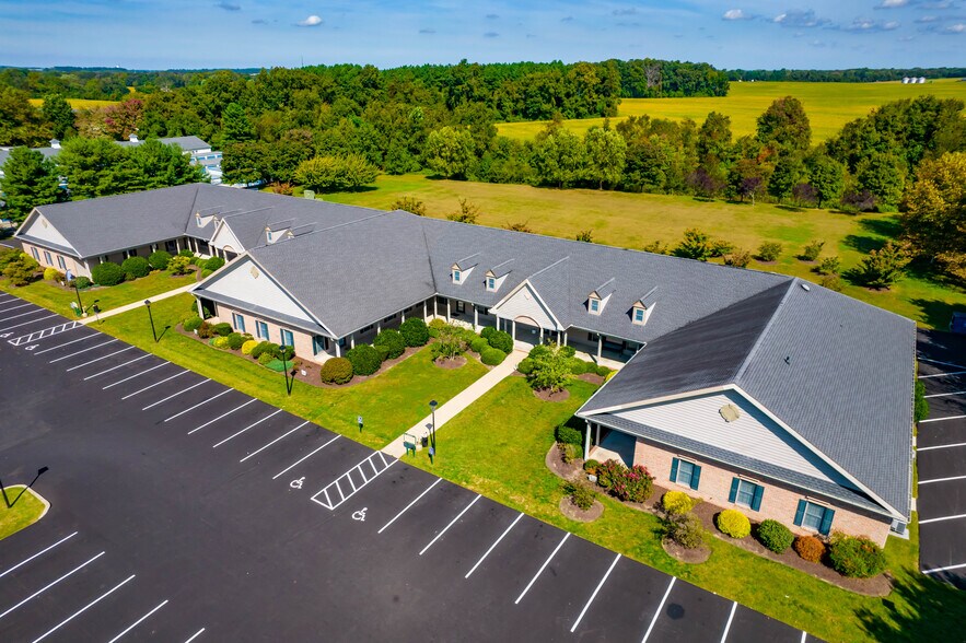 More Photos Of 6602 Church Hill Rd, Chestertown Medical For Lease