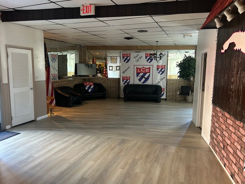 More Photos Of 2790 Fairfield Ave, Bridgeport Sports And Entertainment For Sale