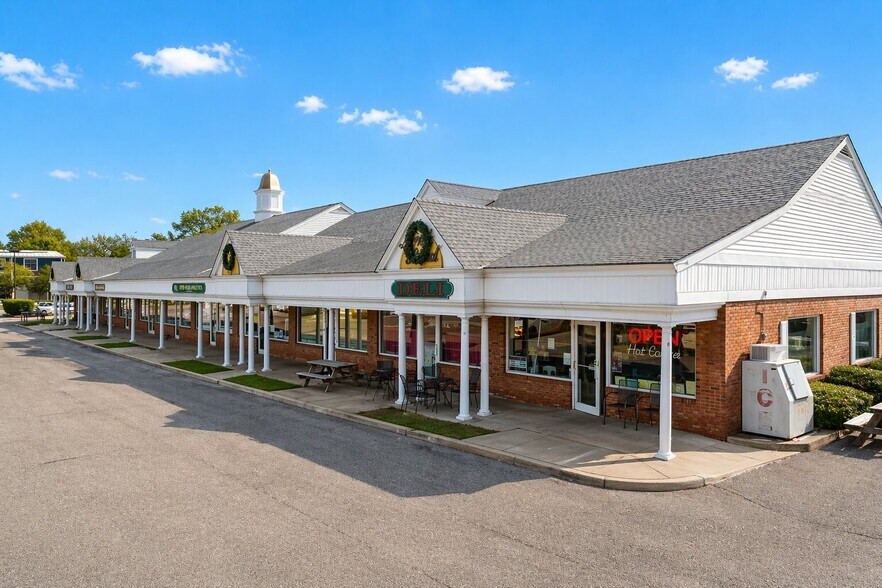 Primary Photo Of 46520 County Road 48, Southold Unknown For Lease