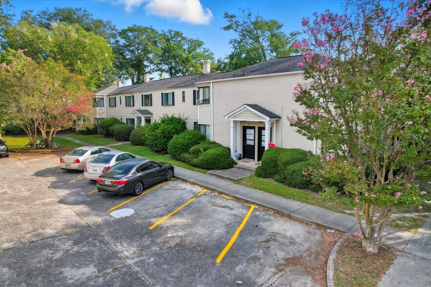 More Photos Of 206 Laurens St, Camden Apartments For Sale