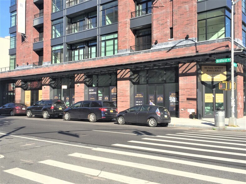 More Photos Of 329 Gates Ave, Brooklyn Apartments For Lease
