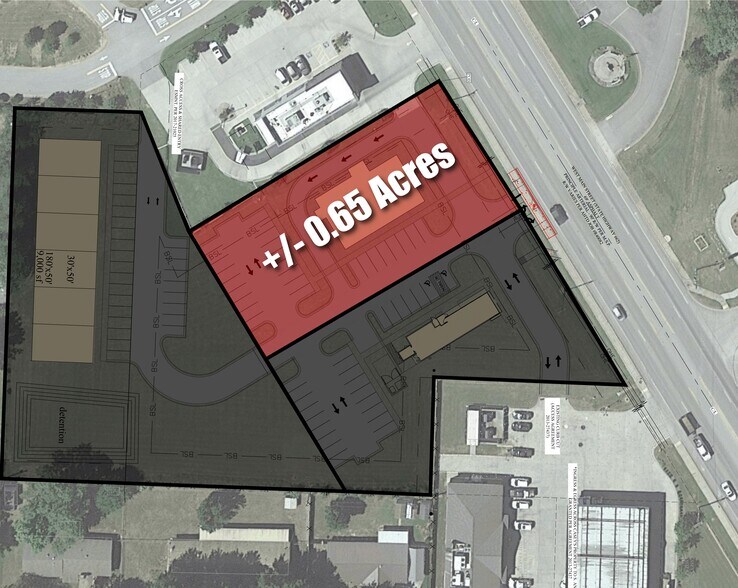 More Photos Of W Main St, Farmington Land For Sale