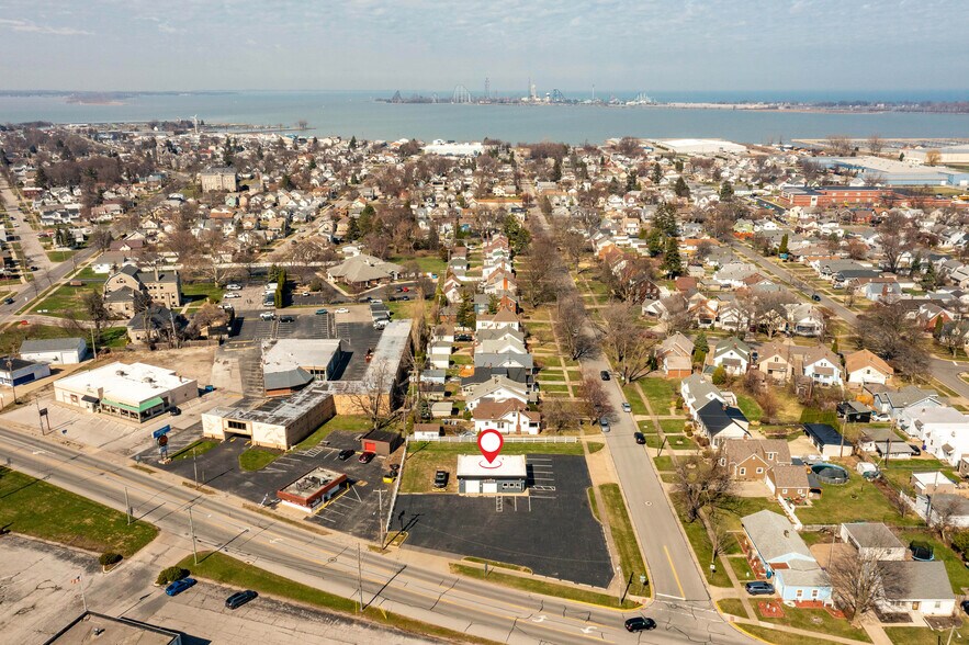 More Photos Of 1033 Cleveland Rd, Sandusky Auto Dealership For Sale