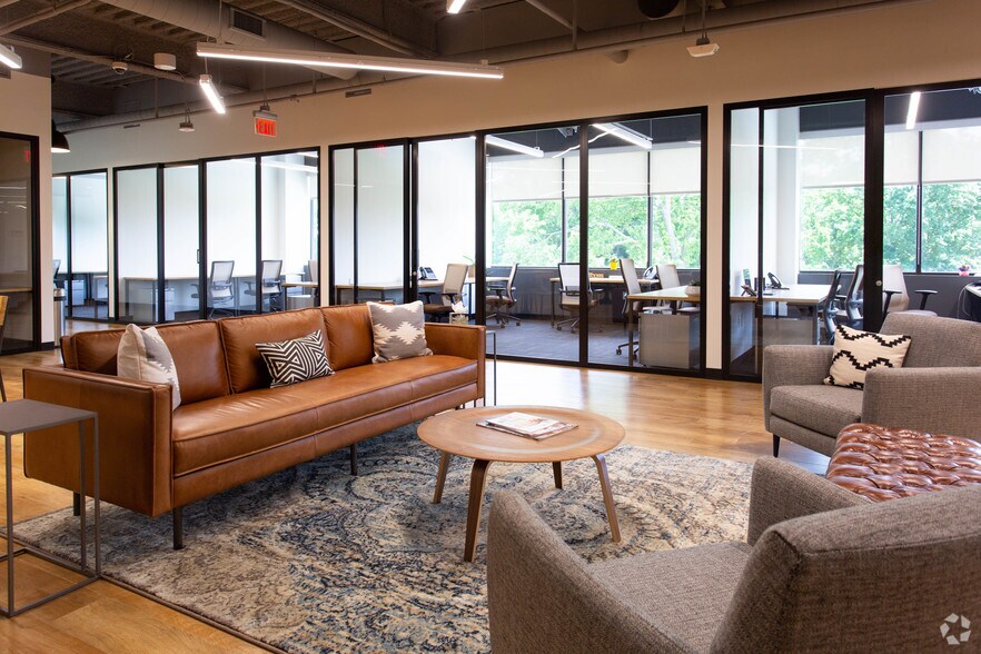 Photo of 3rd Floor Ste 