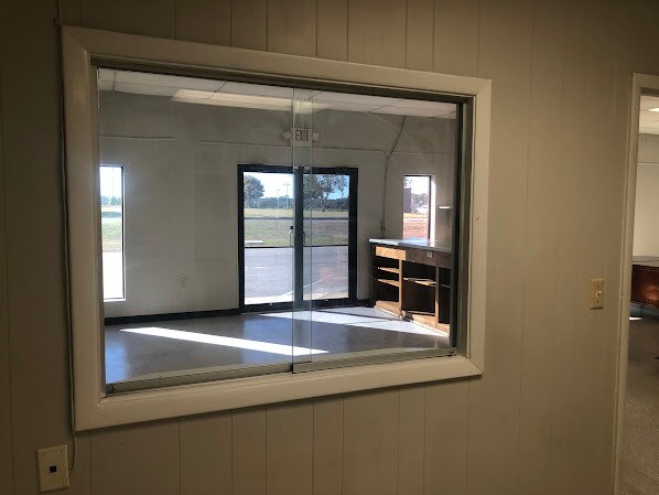More Photos Of 489 Southgate Rd, Dothan Warehouse For Lease