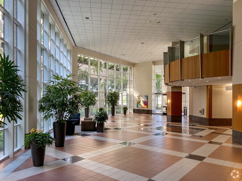 More Photos Of 3663 N Sam Houston Pky E, Houston Office For Lease