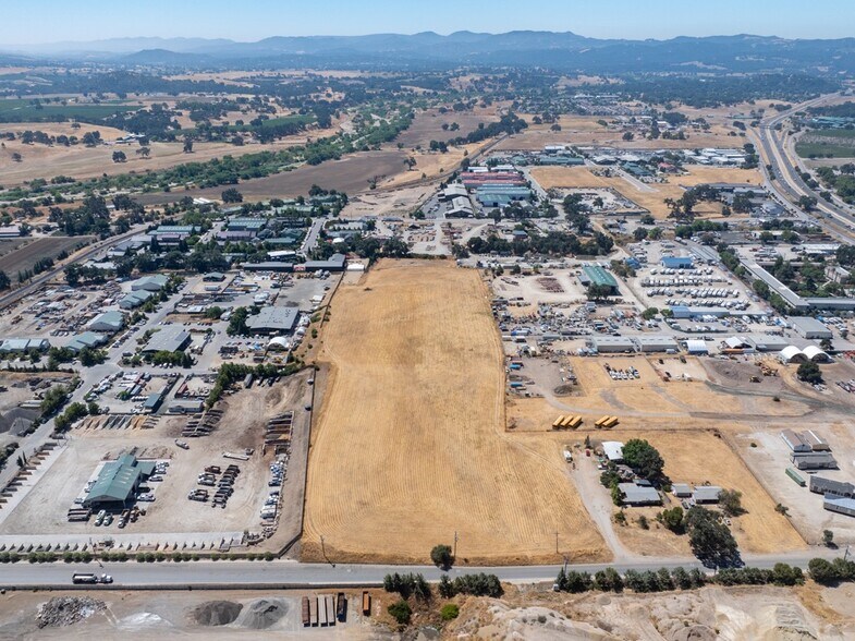 More Photos Of Volpi Ysabel Rd, Paso Robles Land For Sale