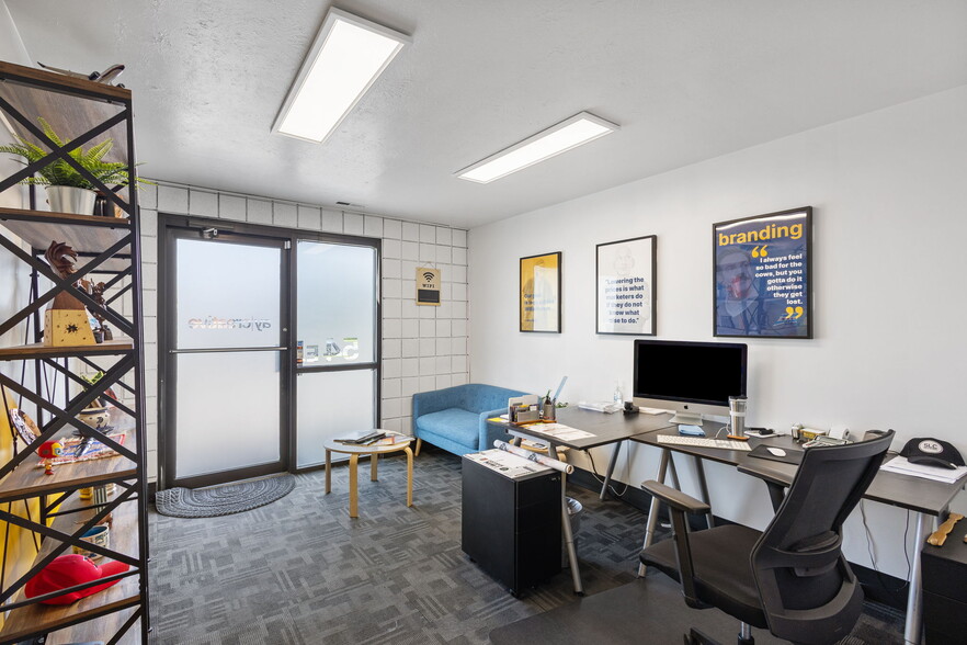 More Photos Of 66 E Cleveland Ave, Salt Lake City Industrial For Sale
