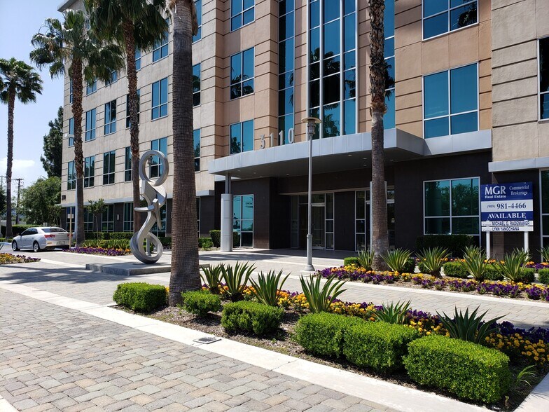 More Photos Of 3110 E Guasti Rd, Ontario Office For Lease