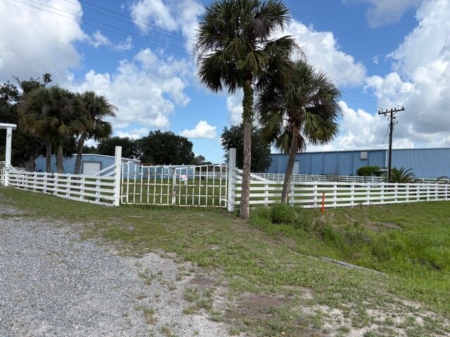 More Photos Of 952 Kenansville, Kenansville Warehouse For Lease