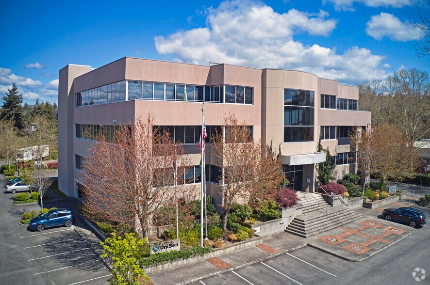 Primary Photo Of 15400 NE 90th St, Redmond Office For Lease