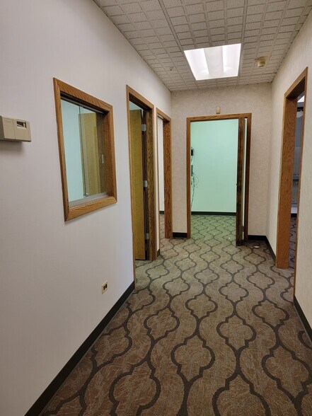 More Photos Of 390 E Devon Ave, Roselle Office For Lease