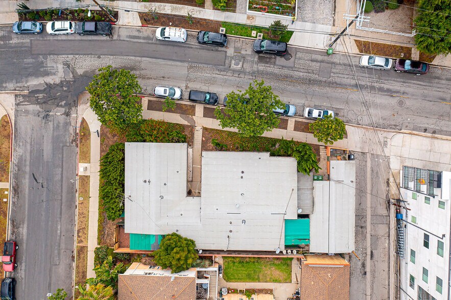 More Photos Of 5503 Thornburn St, Los Angeles Apartments For Sale