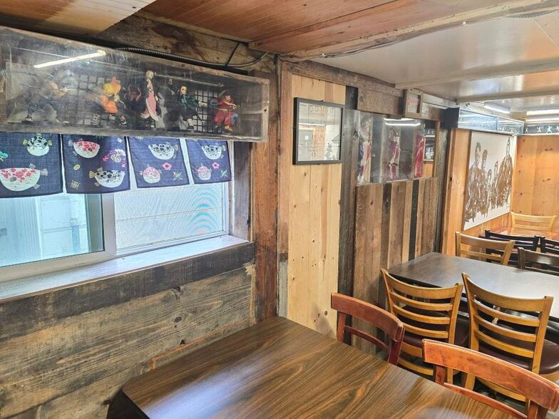 More Photos Of 1221 Park St, Alameda Restaurant For Sale