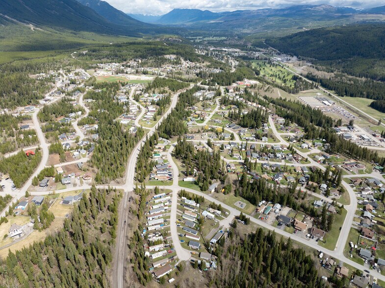 More Photos Of , Elkford Multifamily For Sale
