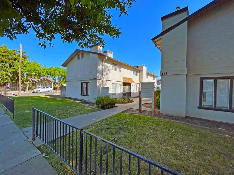 More Photos Of 442 Eden St, Lodi Apartments For Sale