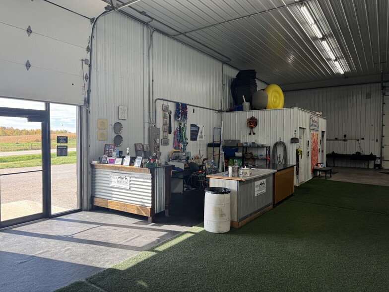 More Photos Of W5172 County Road O, Plymouth Warehouse For Lease