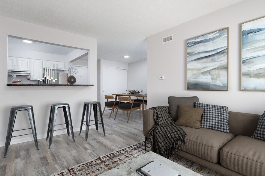 More Photos Of 4577 Olentangy River Rd, Columbus Apartments For Sale
