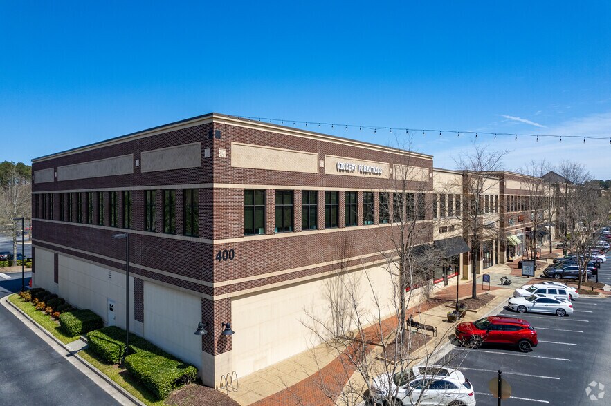 More Photos Of 410 Peachtree Pky, Cumming Coworking Space