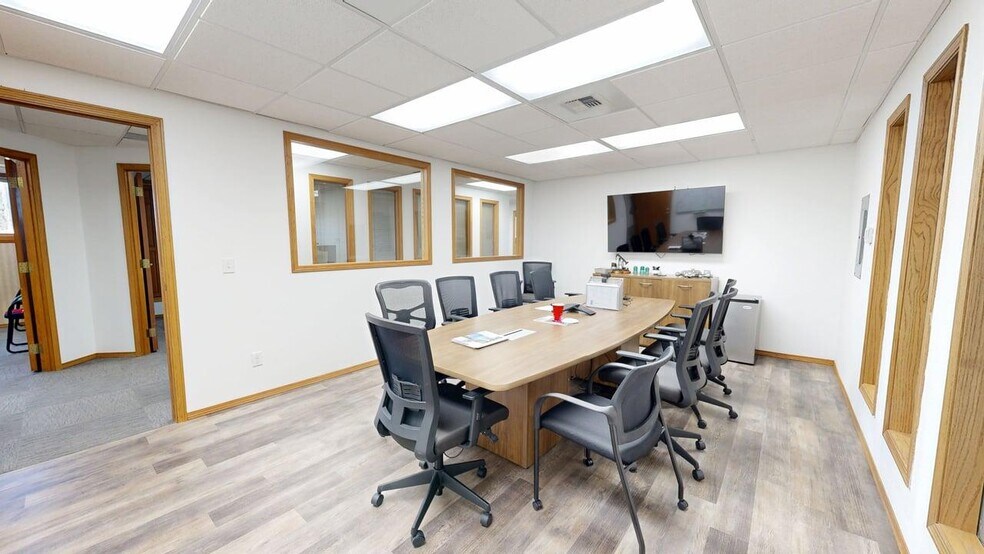 More Photos Of 1643 24th Street W, Billings Office For Sale