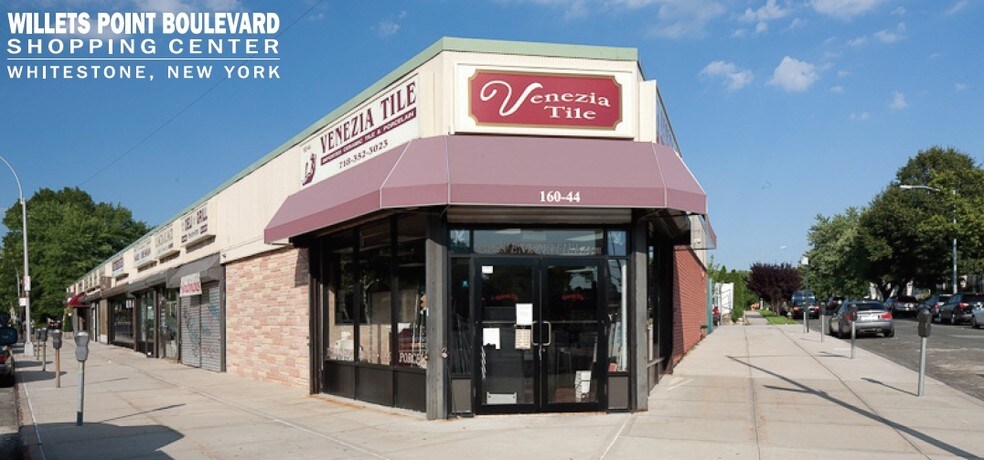 More Photos Of 160-20-160-44 Willets Point Blvd, Flushing Storefront For Lease