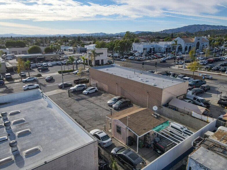 More Photos Of 639 San Fernando Rd, San Fernando Auto Repair For Sale