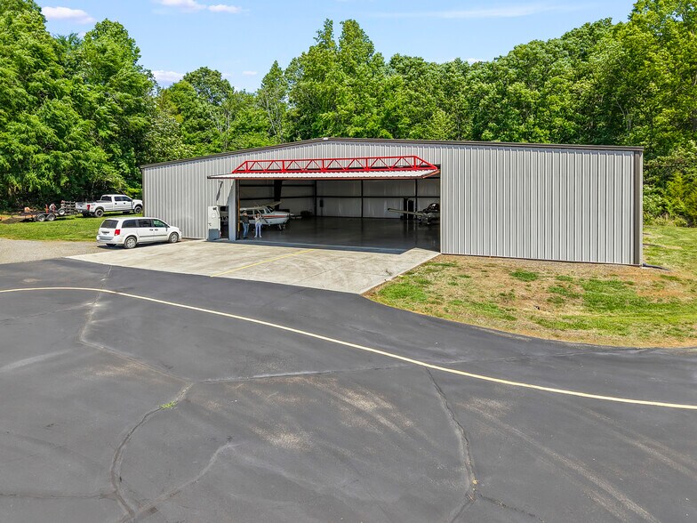 More Photos Of 249 Gilbert Rd, Mocksville Specialty For Sale
