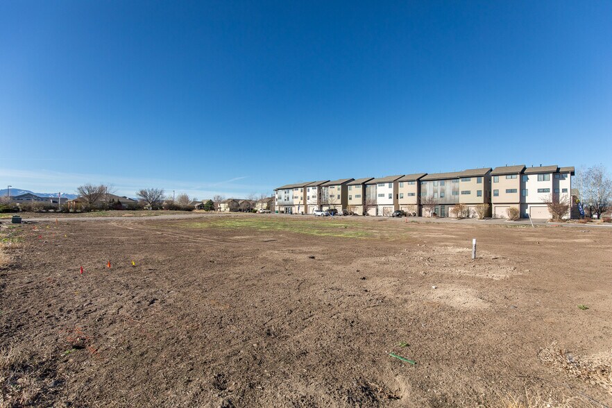 More Photos Of 3219 N 27th Ave, Bozeman Land For Sale