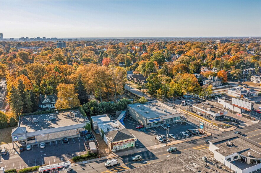 More Photos Of 5052-5056 City Ave, Philadelphia Freestanding For Sale