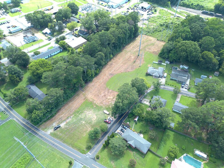 More Photos Of Jones Mill rd, Cartersville Land For Sale