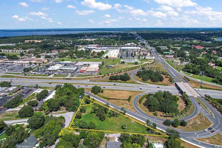 More Photos Of 00 Lake Saunders Dr, Eustis Land For Sale