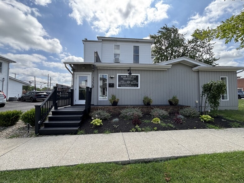 More Photos Of 122 N Court St, Marysville Freestanding For Sale