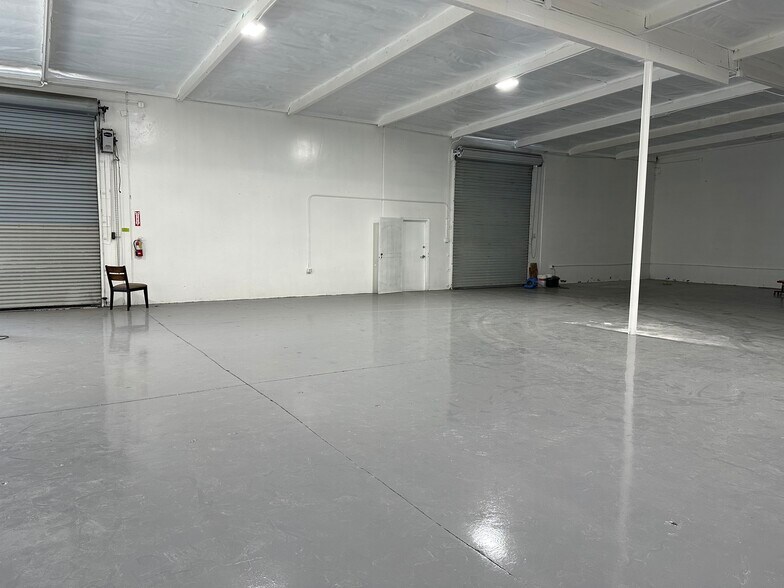 More Photos Of 5102-5108 Azusa Canyon Rd, Irwindale Unknown For Lease