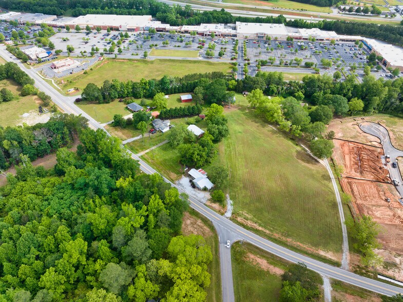 More Photos Of 449 & 455 Carl Bethlehem, Bethlehem Land For Sale