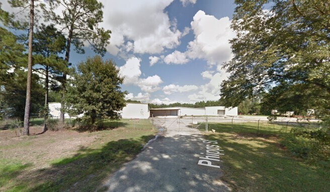 More Photos Of 147 Phipps Ave, Newton Warehouse For Sale