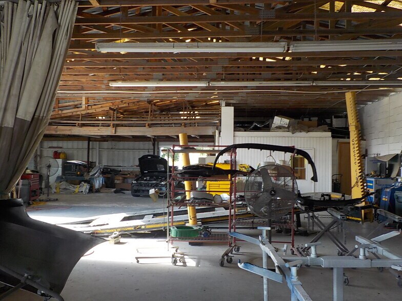 More Photos Of 435 Franklin St, Ocoee Auto Repair For Sale