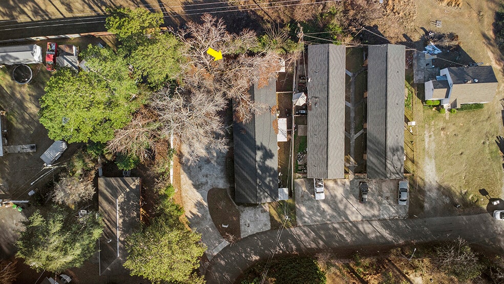 More Photos Of 101 Delwood Cir, Warner Robins Apartments For Sale